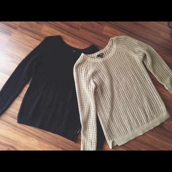 sweater bundle‼️