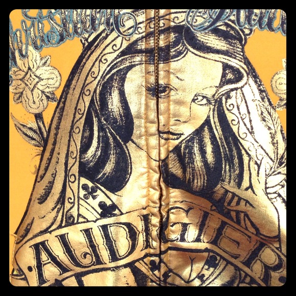 Christian Audigier Sweatshirt
