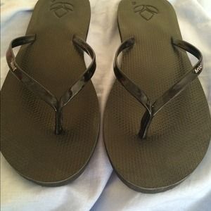 Reef flip flops