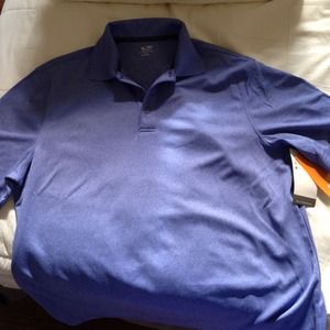 Men's Champion Brand golf polo