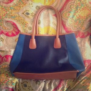 Neiman Marcus Tote