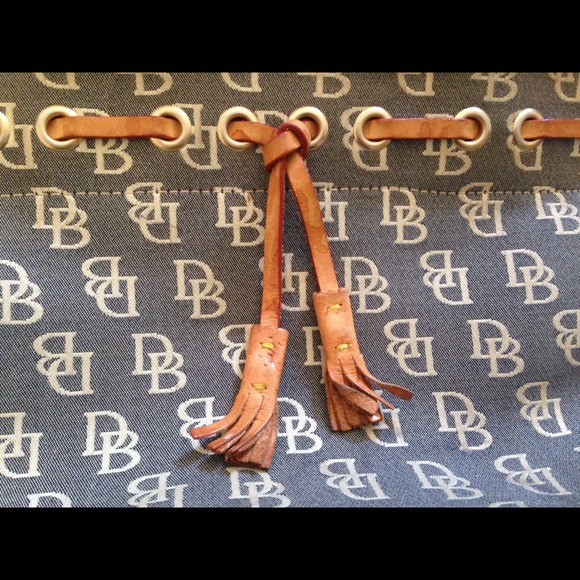 Dooney & Bourke Handbag - Picture 2 of 4