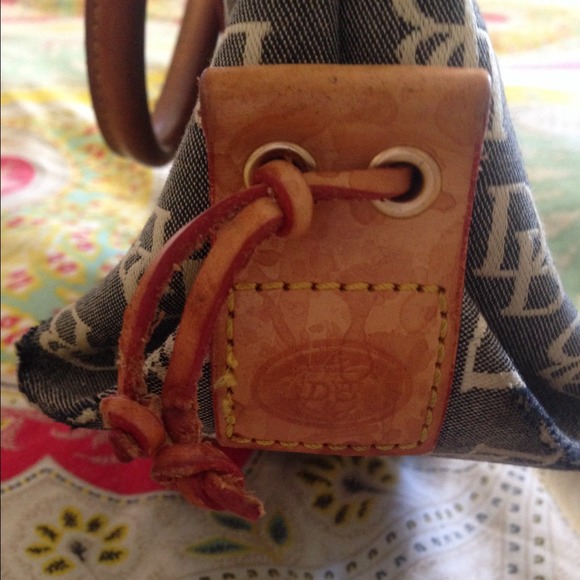 Dooney & Bourke Handbag - Picture 4 of 4