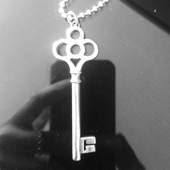 Authentic Tiffany necklace