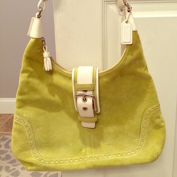 Coach handbag