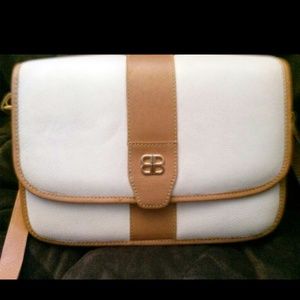 Authentic Balenciaga Crossbody Handbag