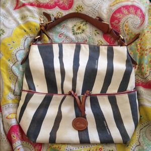 Dooney & Bourke Handbag