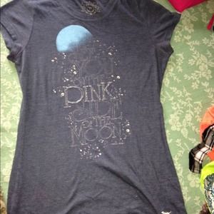 Victoria secret tshirt