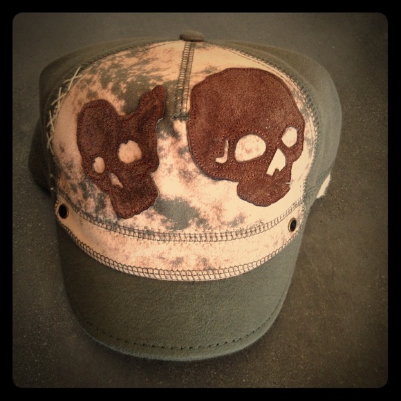 Christy's Hat