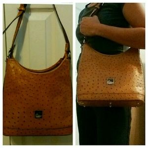 Authentic Dooney&Bourke Purse