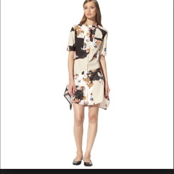 Price ✂️ 3.1 Philip Lim for Target dress