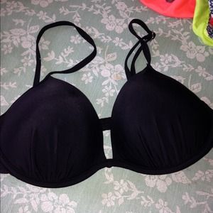 Bathing suit top