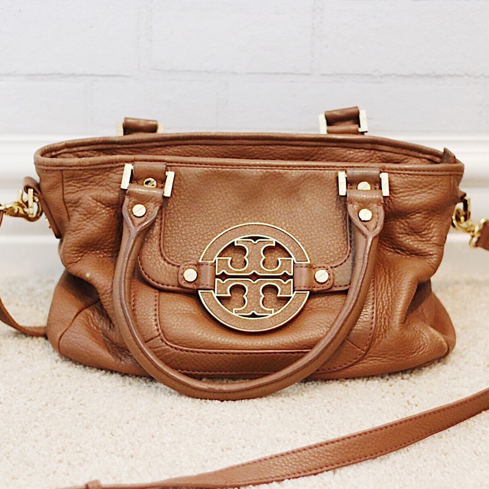 Tory burch Amanda bag