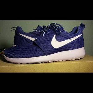 Nike Roshe Run