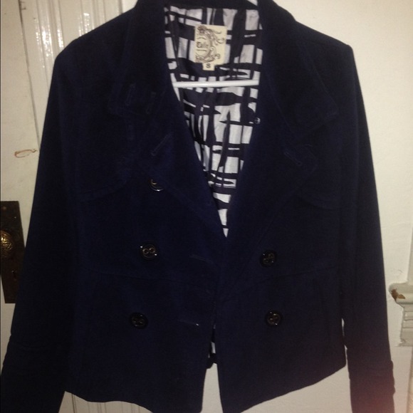 Peacoat - Picture 1 of 1