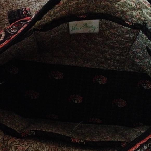 Brown Vera Bradley - Picture 2 of 2