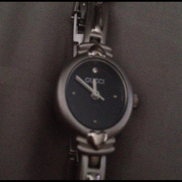 Gucci women's watch.
