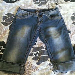 Jean capri's