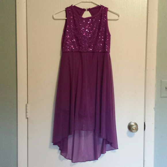 Dance uniform