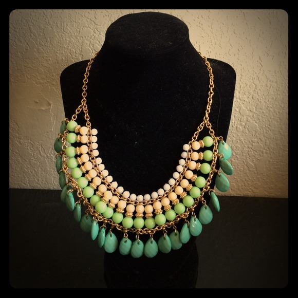 Fashion necklace - Picture 1 of 1