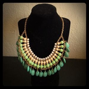Fashion necklace