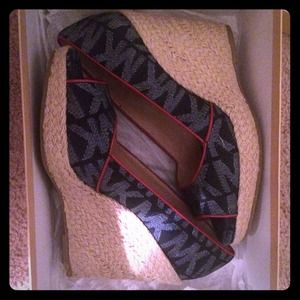 Michael Kors Wedges