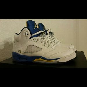 Jordan Laney Vs