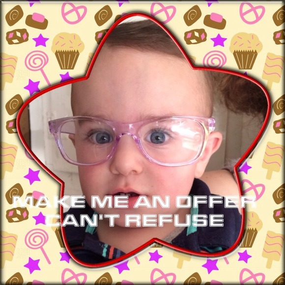 Any item ask me for an offer