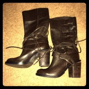 Vince Camuto boots