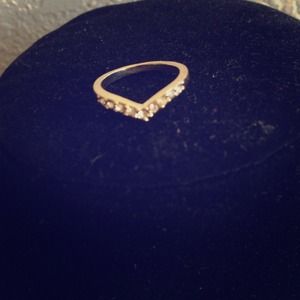 Midi ring
