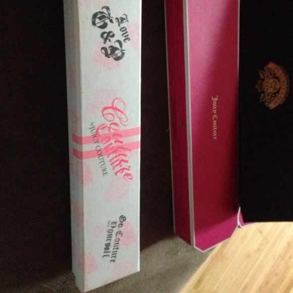Juicy couture bracelet