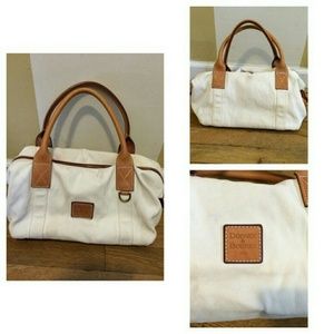 Flash sale dooney and bourke bag