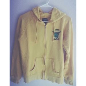 UO's duck sweater