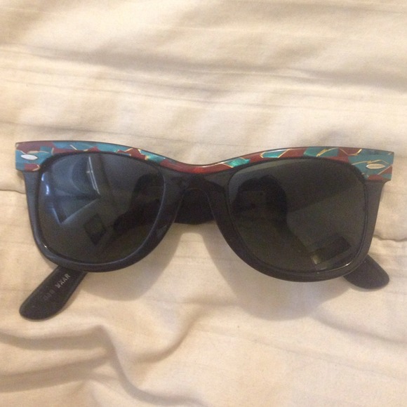 Women's Ray-Ban Wayfarer - Picture 1 of 3