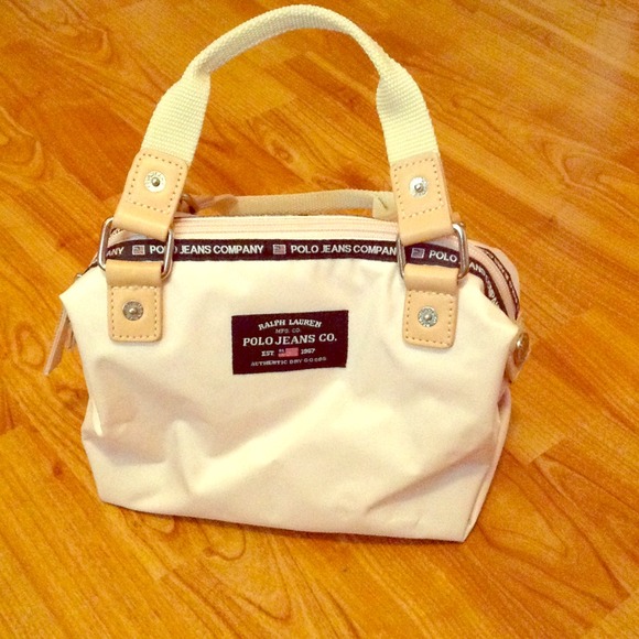 Ralph Lauren Purse