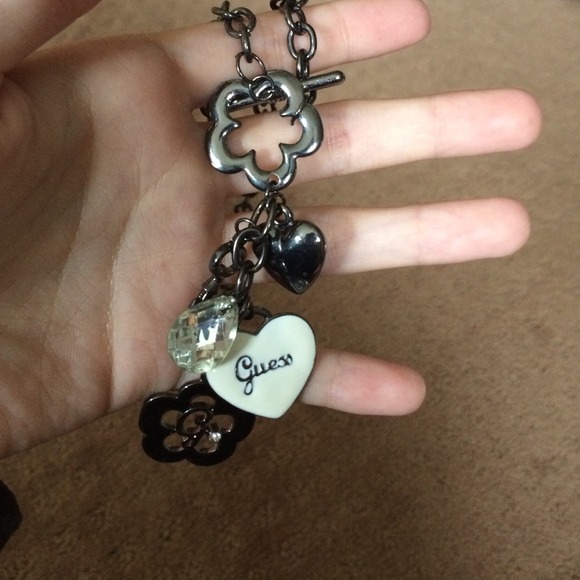 Guess Necklace