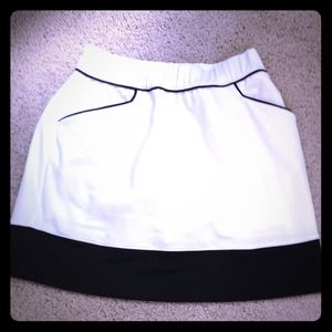 NWOT Sport skort