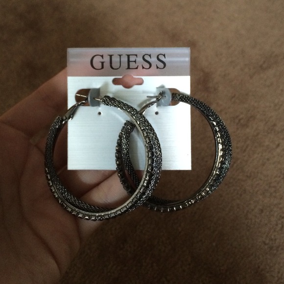 Hoop Earrings