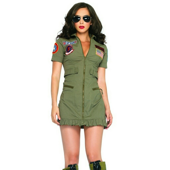 COSTUME *Do NOT miss out on this*****