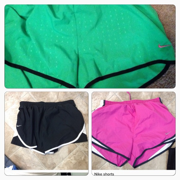 Nikie shorts