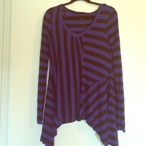 SALE! JESSICA SIMPSON long sleeve top