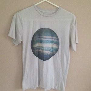 Brandy Melville Diane Jupiter Top