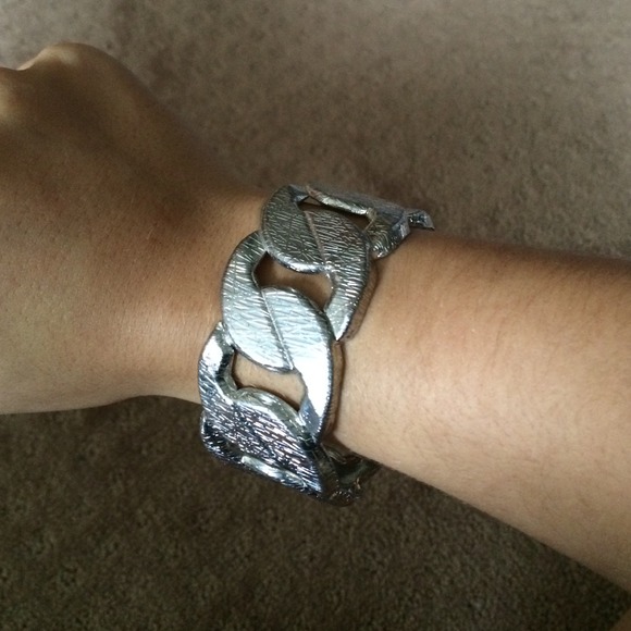 Chain Bangle