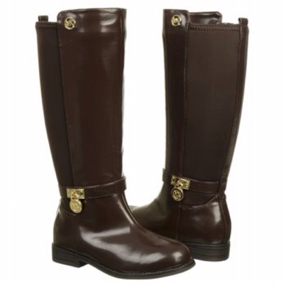 Michael Kors Boots