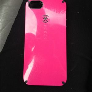 Speck case