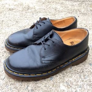 Dr Martens 1461 59 Vintage Oxfords UK 4/US 6