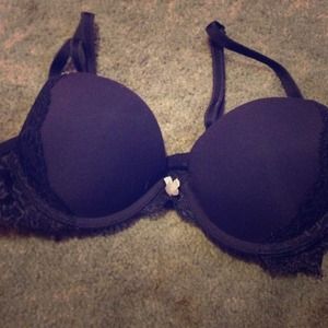 Dream Angel's pushup VS bra