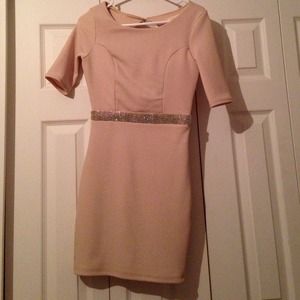 Worn once. No longer fits