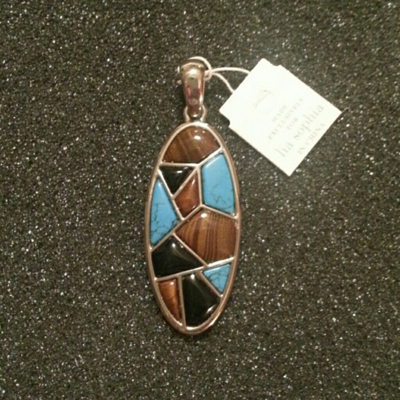 Necklace Pendant
