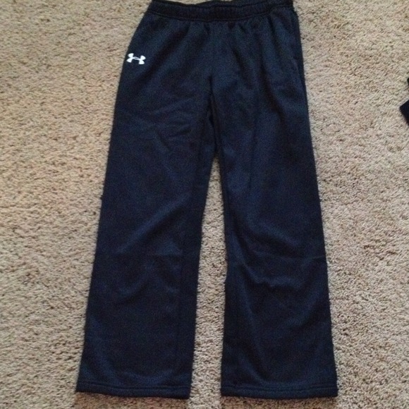 Under Armor Sweat Pants